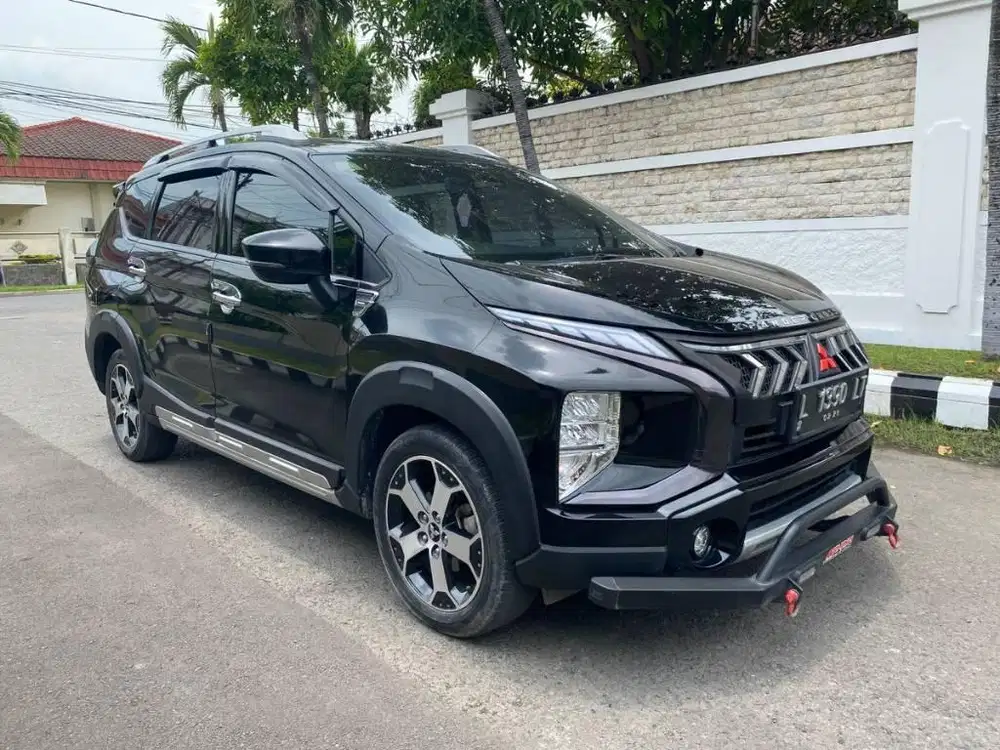 KM 40 RB # XPANDER 1.5 CROSS AT 2021