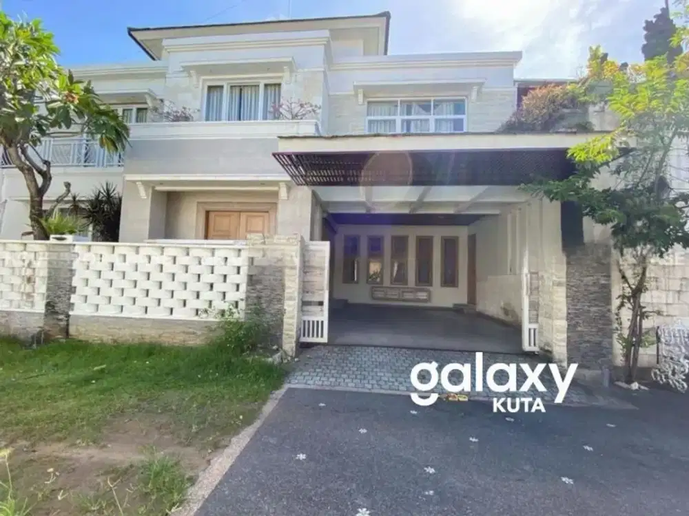 DIJUAL RUMAH PUSAT KOTA DI DEWI MADRI RENON DENPASAR