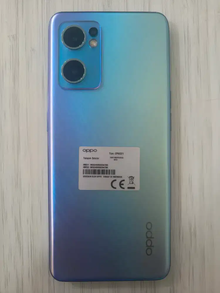 Oppo Reno 7 5G 8/256