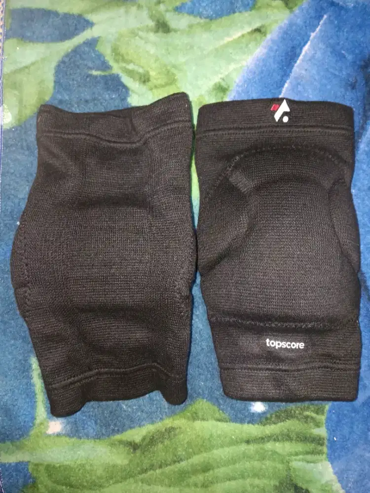 Kneepad Topscore