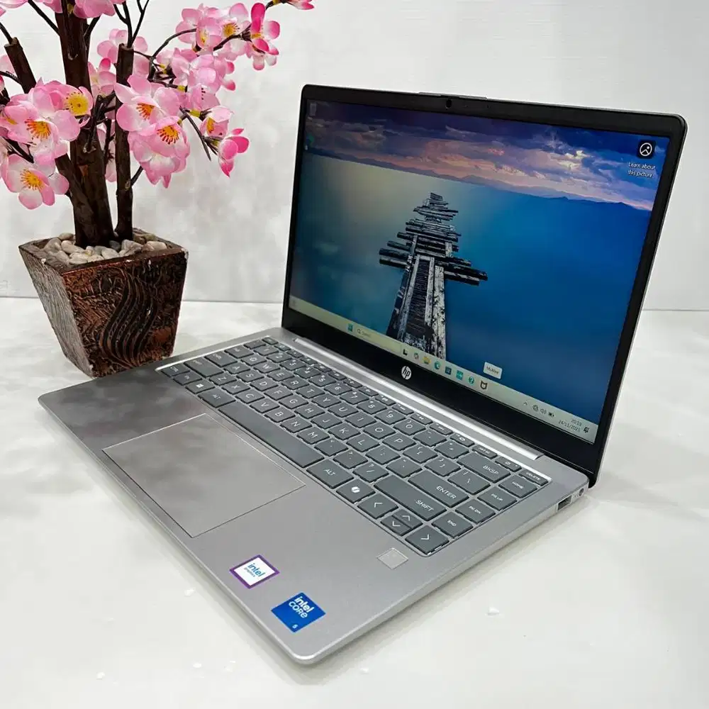 Laptop HP 14 EP1177TU Intel Core 5-120U 8GB SSD 512GB