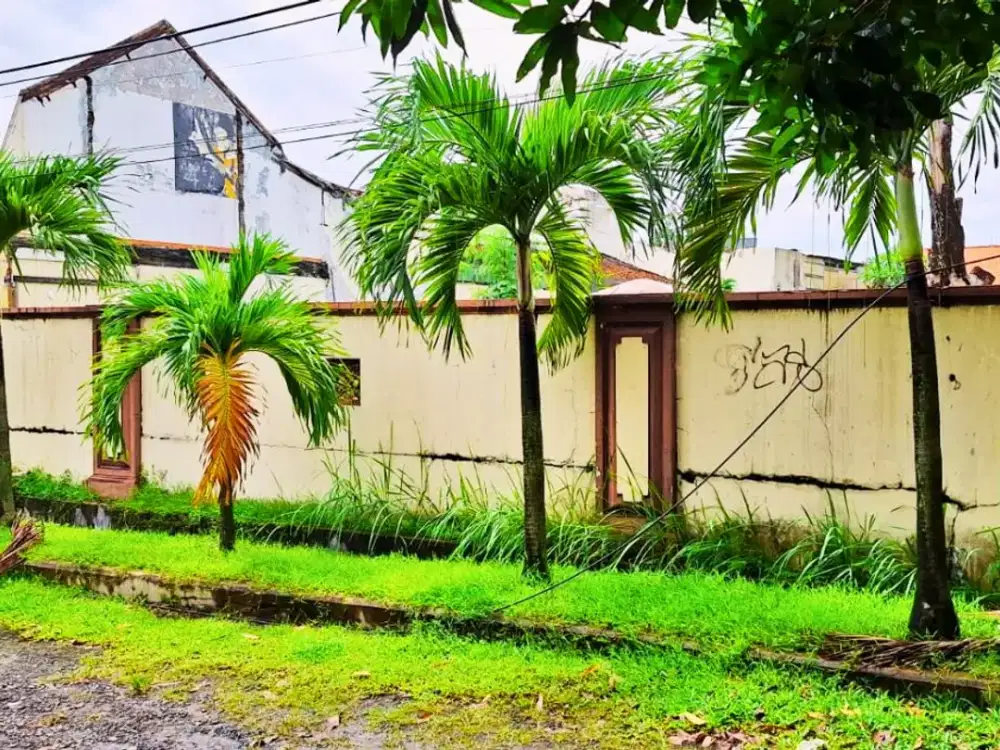 Kavling Dekat Mall Cinere, SHM Pecah Siap Balik Nama