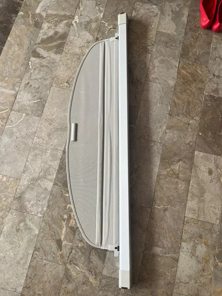 Jual Tray Xtrail T32 mulus