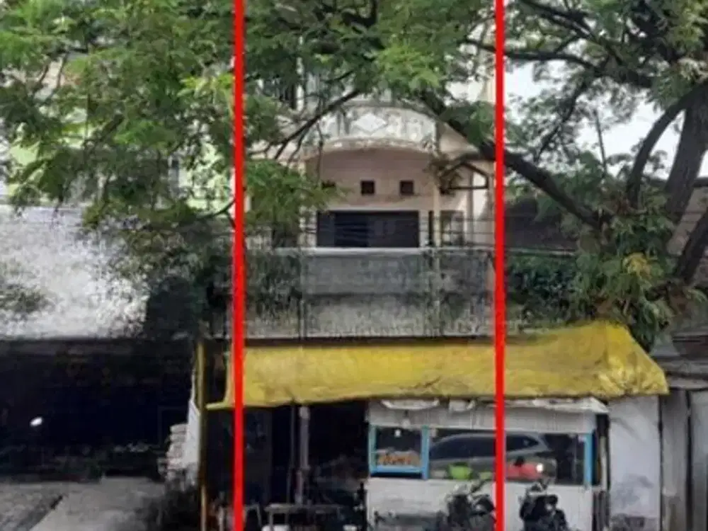 Dijual Ruko Makassar sekitar Jalan Opu Daeng Risadju, Jl Baji Gio, Jl Tanjung Alang