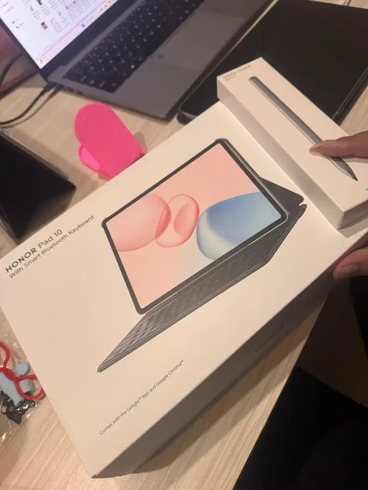 Honor Pad10 , 12.1 inch