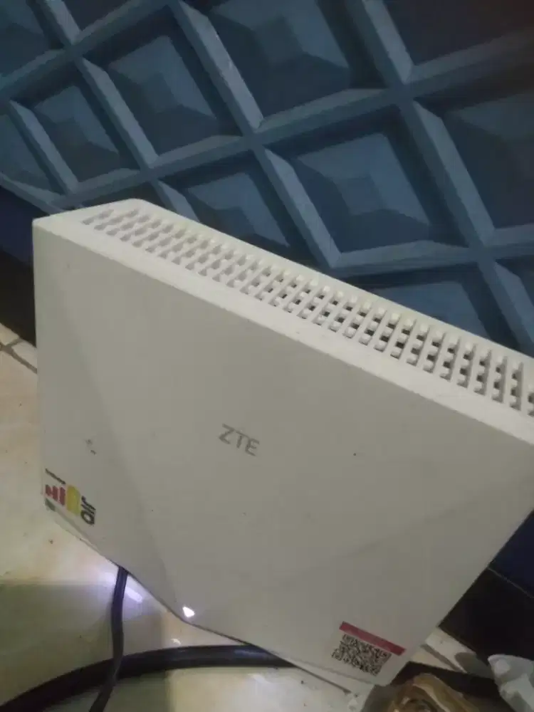 Dijual hifi merk zte