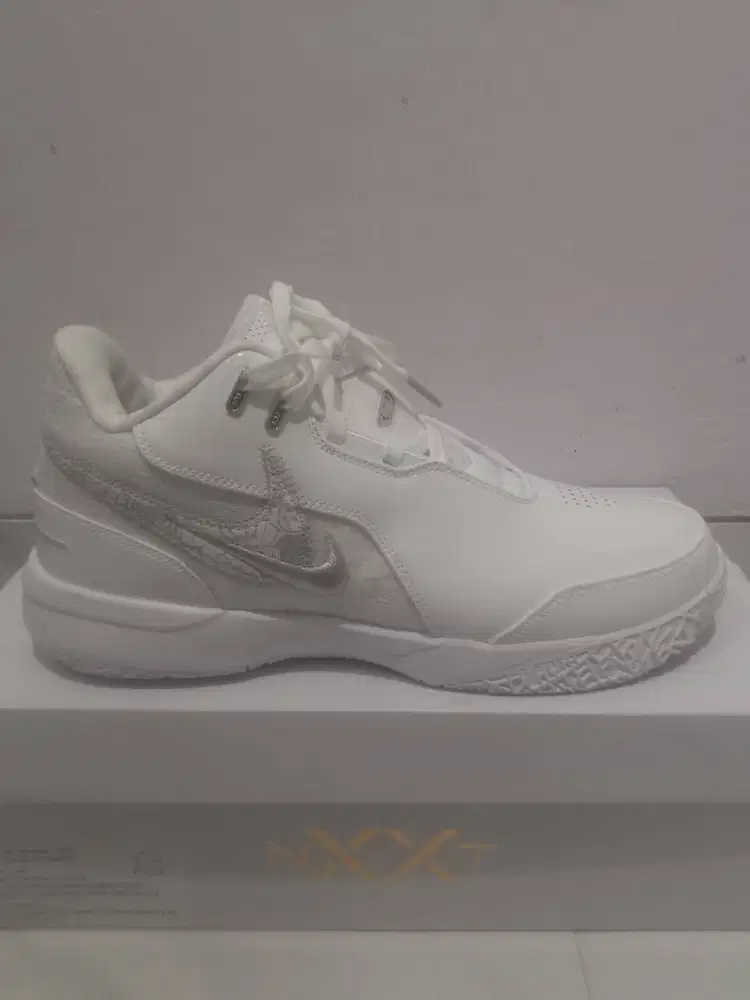 Sepatu Nike Lebron Murah Ori Mulus