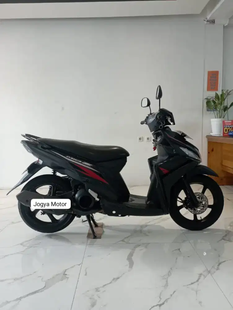 [R] MIO Z 125 2016