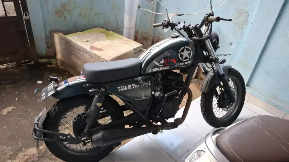 Menerima jual beli barang bekas