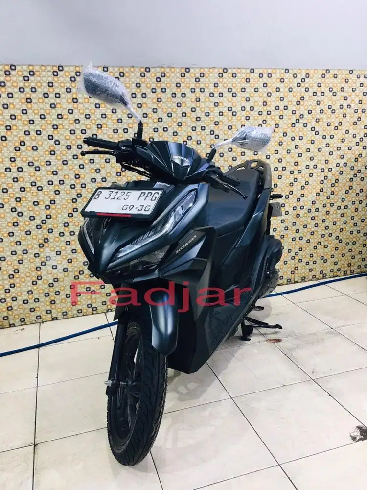 honda vario 125 keys Dp 750 Rb