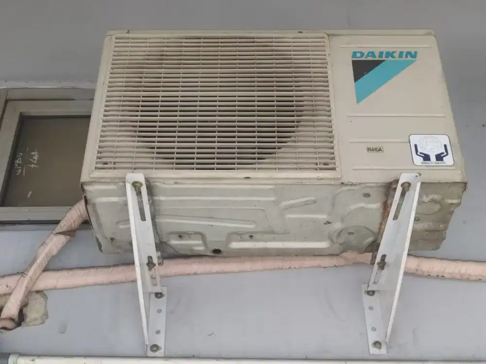 AC DAIKIN R410A 1PK THAILAND