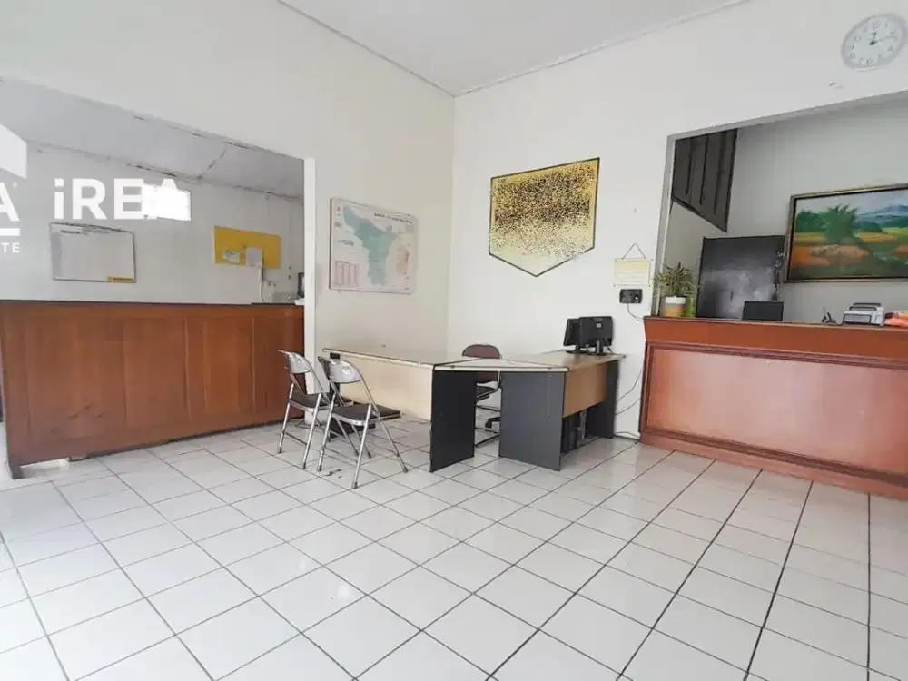 DIJUAL RUANG USAHA DI TEGALGEDE KARANGANYAR TERMINAL BEJEN