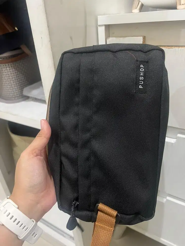 Pouch Tas Kecil