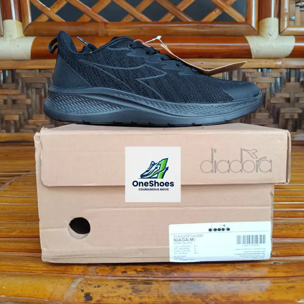 Sepatu Diadora Murah