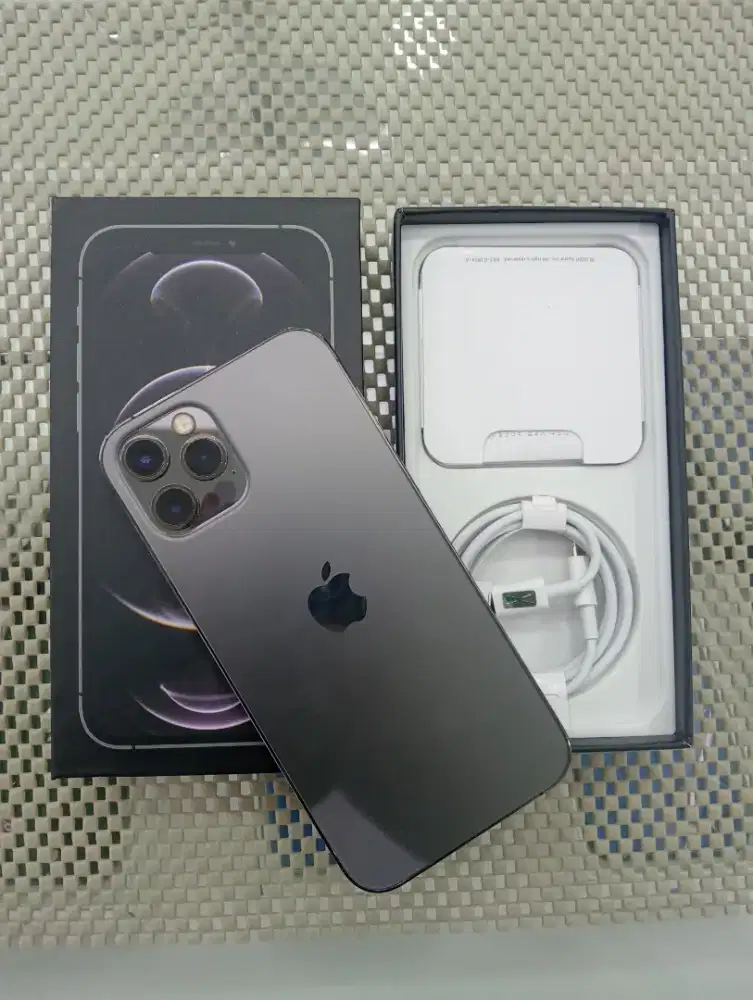 IPHONE 12 PRO 128 EX INTER