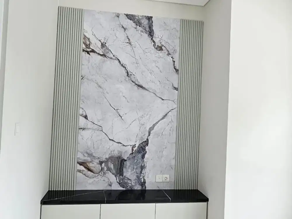 Dijual Rumah Cantik Bebas Banjir di Delatinos BSD Tangsel