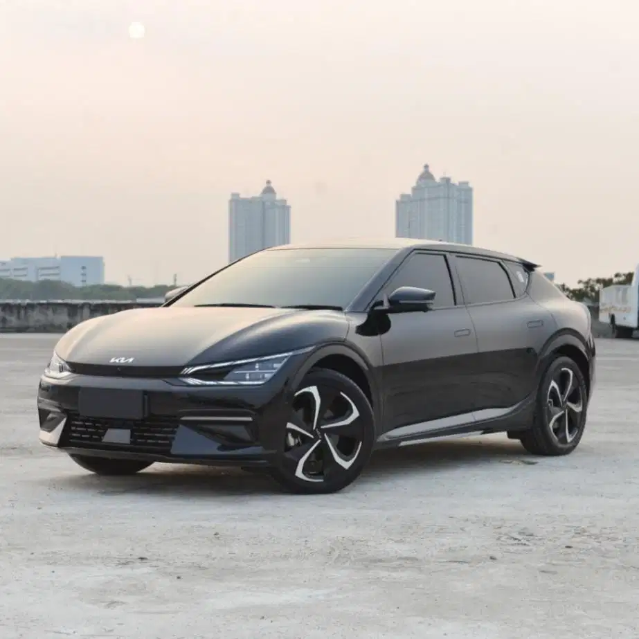KIA EV6 GT Line 2023 Electric