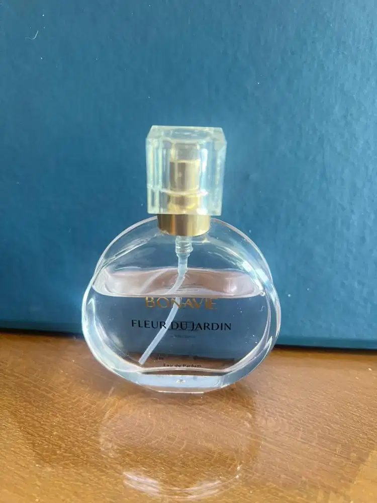 Parfume Bonaviee