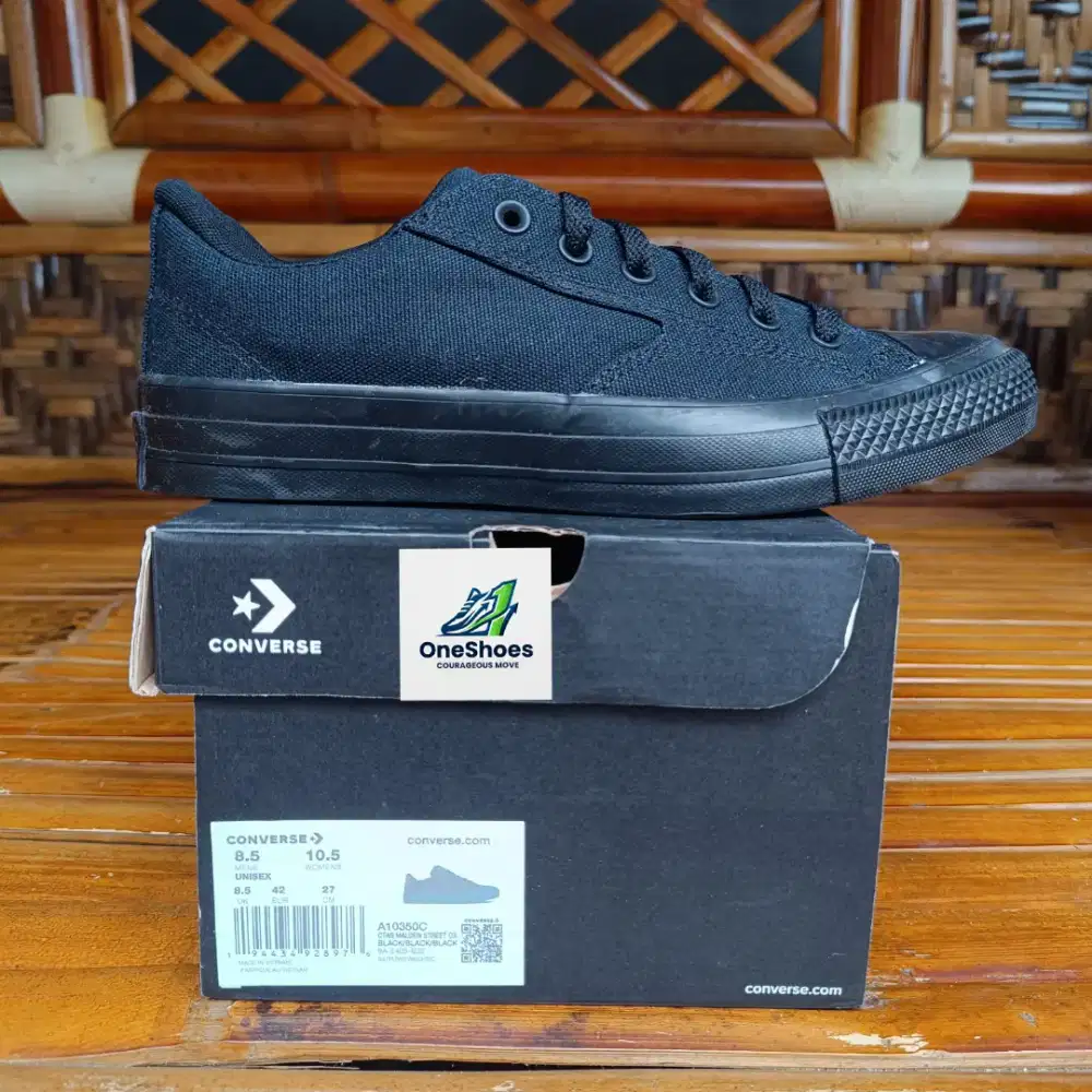 Sepatu Converse All Star Low Murah