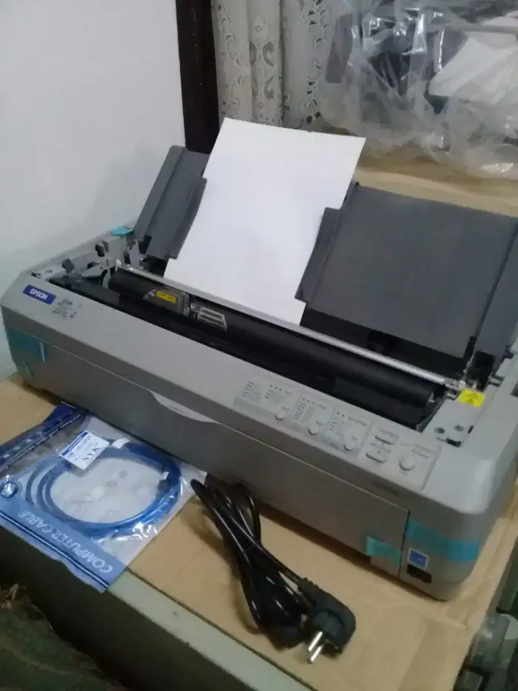 printer  epson  docmatric LQ 2090 Hrg 1,6 jt