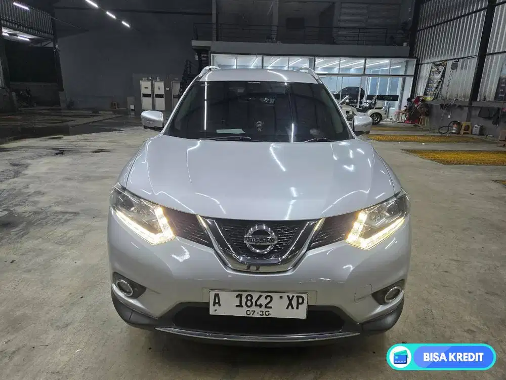 Nissan X-Trail 2015 Bensin