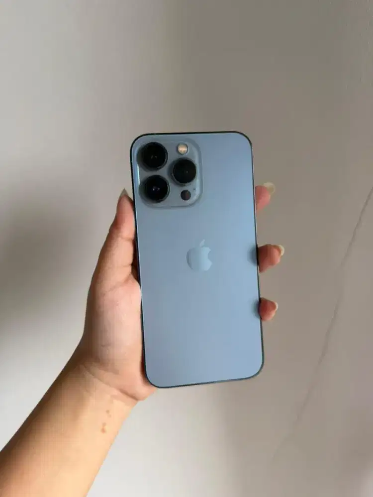 Iphone 13 pro 256 gb ibox