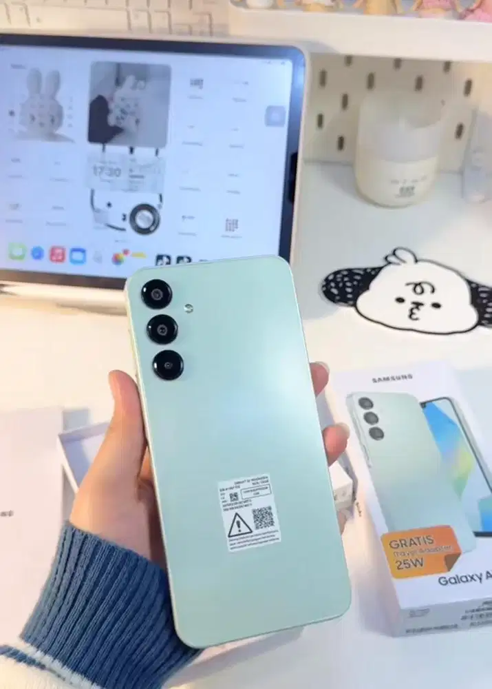 samsung A16 5g, 8/ 256gb Dimensity 6300