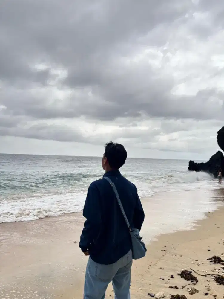 Info loker yang bisa part time..