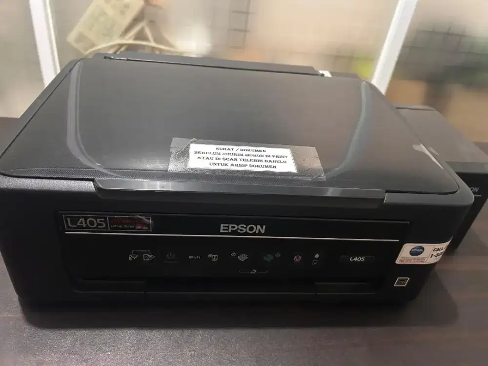 Printer EPSON L405