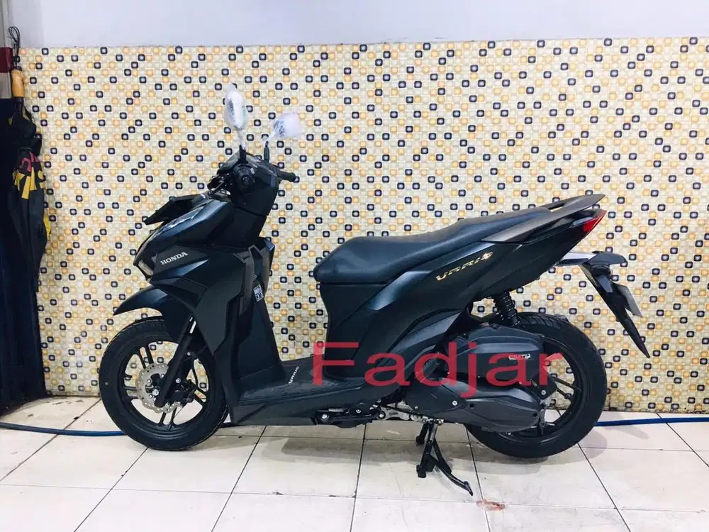 honda vario 125 keyles dp 750 Rb