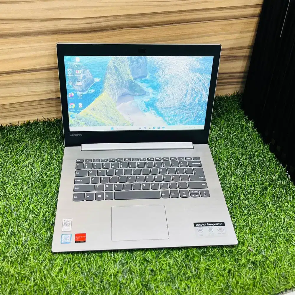 LAPTOP LENOVO IDEAPAD 330 81G2 CORE i5 GEN 8 DL-DC