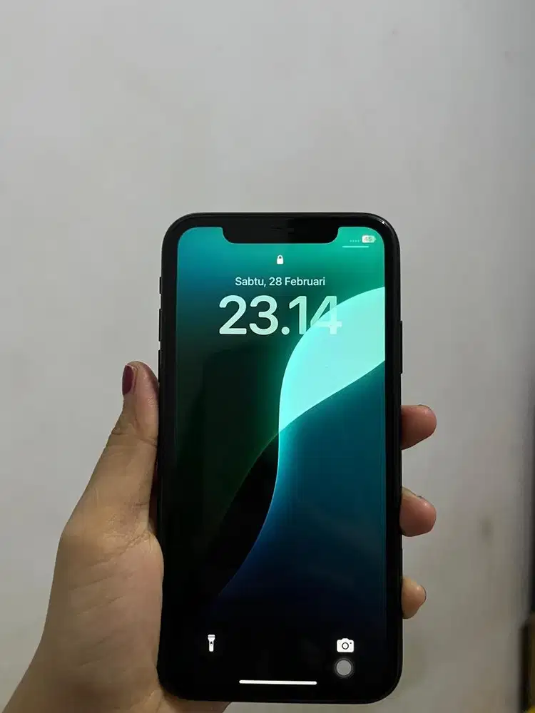 Iphone Xr 64 gb ibox