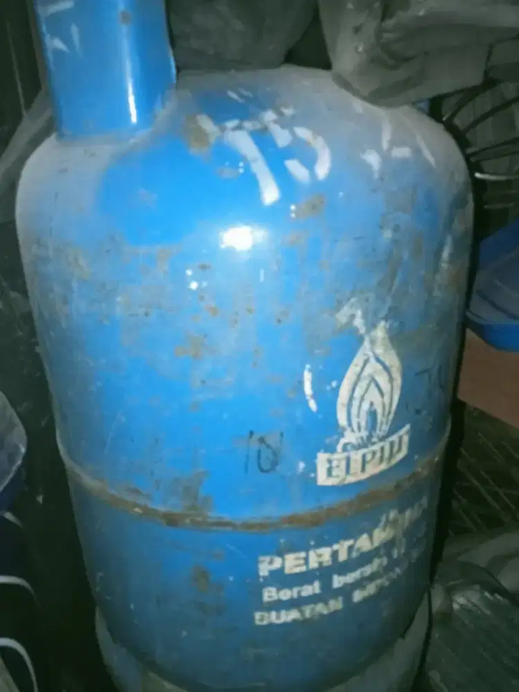Jual Tabung gas 12 kg