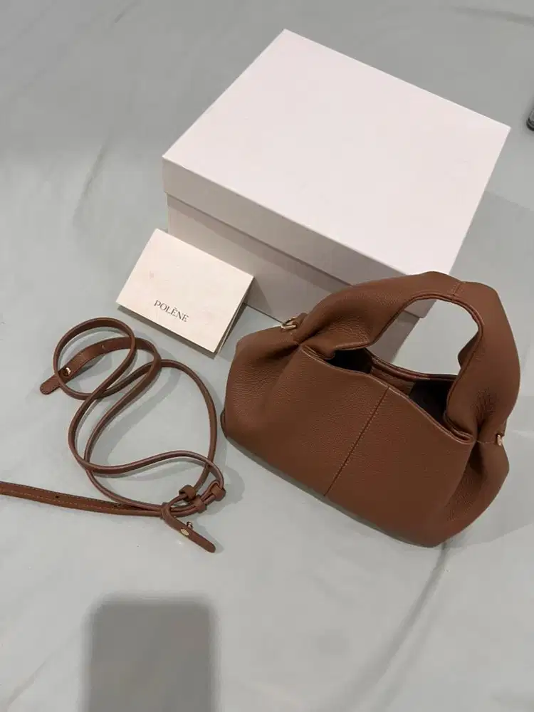 Polène Numero Neuf Mini Edition Crossbody