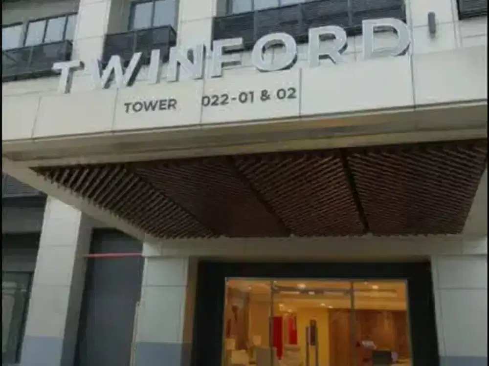 DIJUAL MURAH  APARTEMENT DI MEIKARTA LIPPO DIBAWAH PASARAN