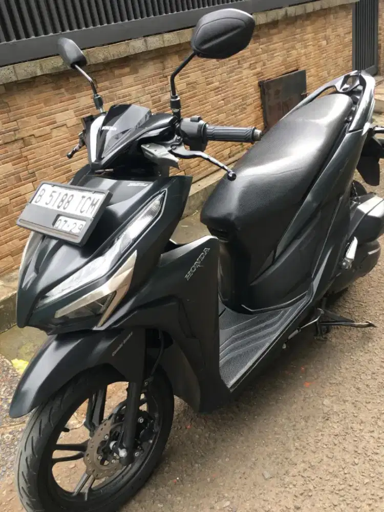 Honda vario 150 kyles 2019