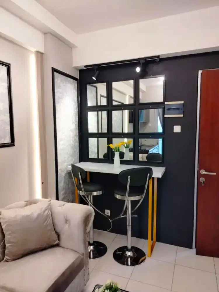 Apartemen gunawangsa Manyar disewakan