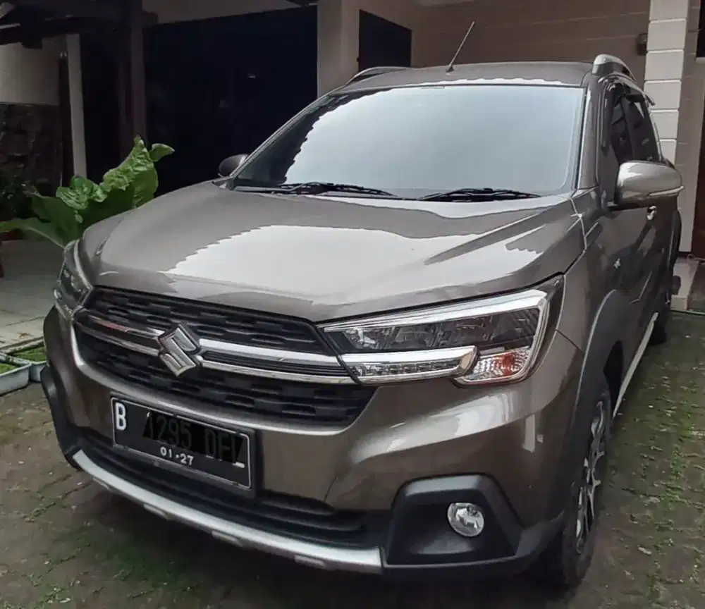 Dijual Suzuki XL  AT Beta
