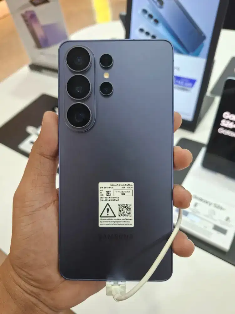 PRE ORDER SAMSUNG S26ULTRA FREE UPGRADE MEMORY