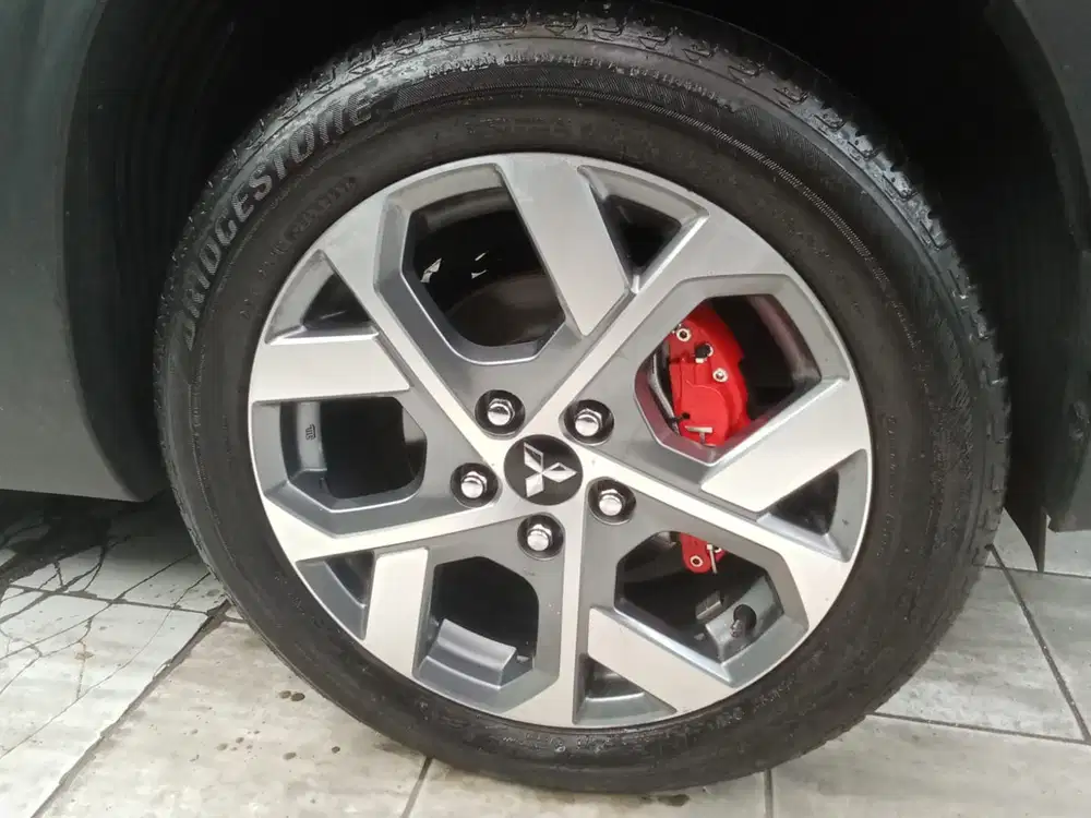 Mitsubishi Xpander 2023 Bensin