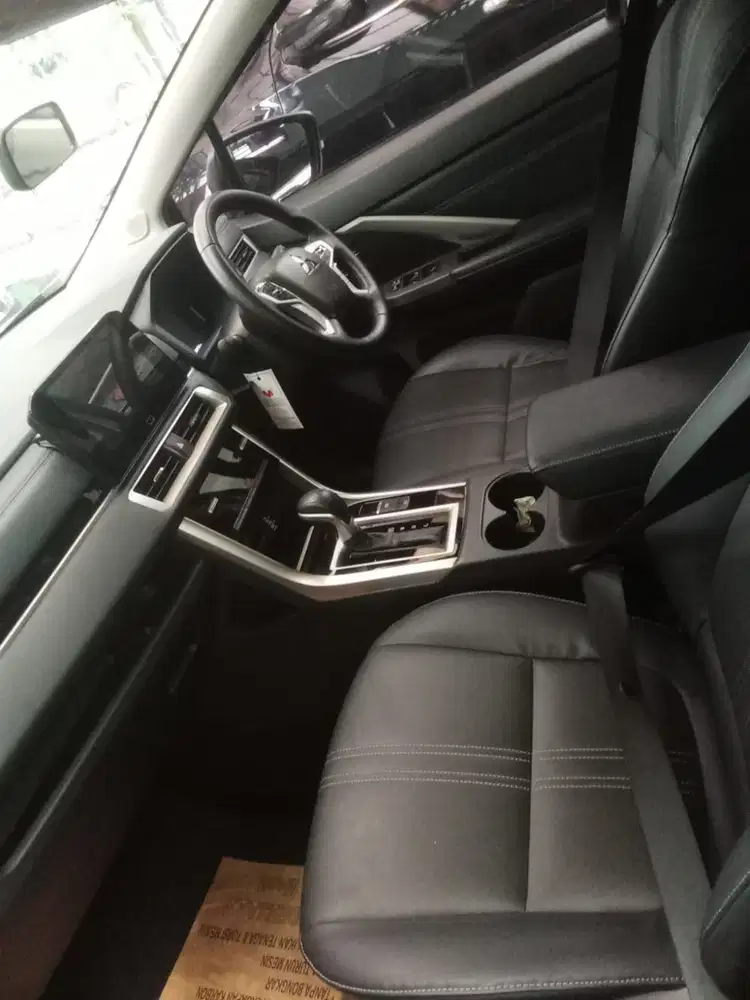 Mitsubishi Xpander 2023 Bensin