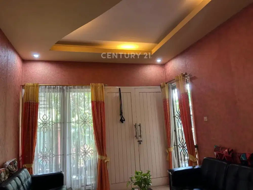 Dijual Cepat Rumah Bagus Siap Huni di Perumahan Metland Menteng Cakung