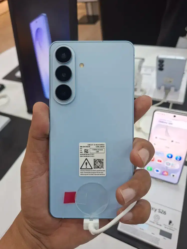 PRE ORDER SAMSUNG S26+