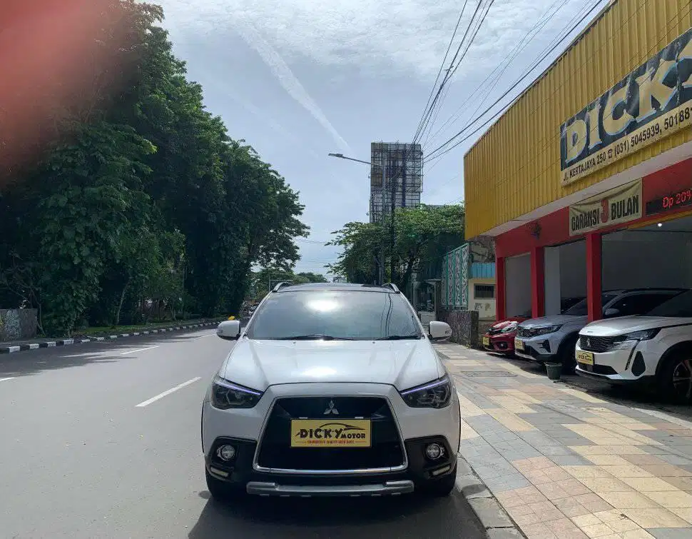 outlander 2014 px limited edition