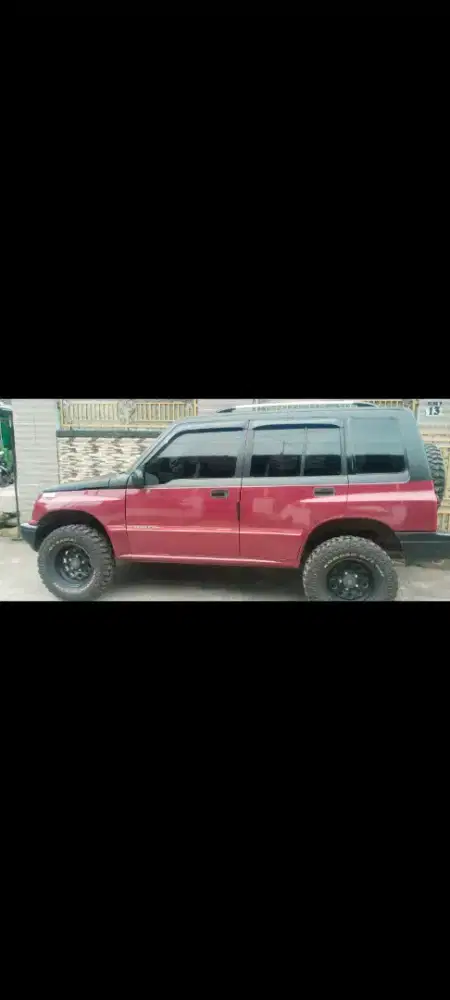 Jual cepat siap dipakai mudik