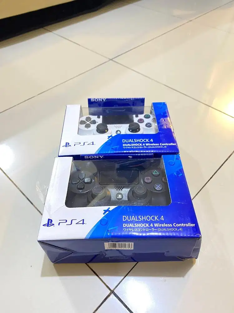 Stick PS4 DualShock