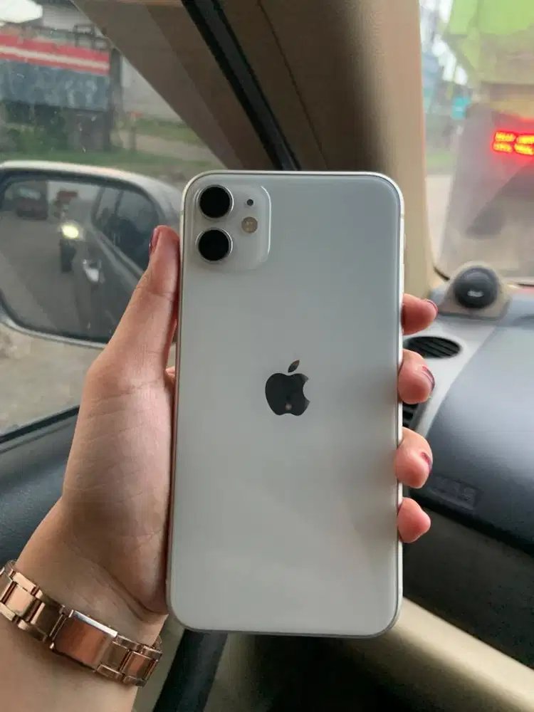 Iphone 11 64gb inter