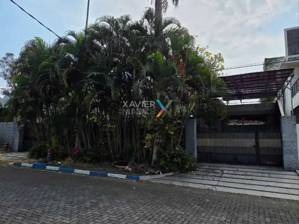 Dijual Rumah Siap Huni Boulevard Pondok Blimbing Indah Malang