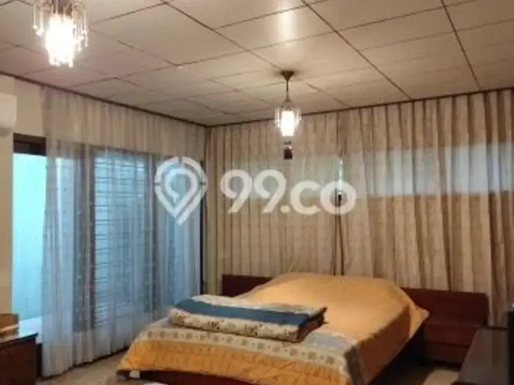 Jual Rumah Kawasan Premium sangat dekat ITB lokasi strategis Harga Terbaik di Pusat Kota Bandung