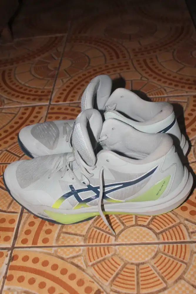 Asics Original sky elite ff MID